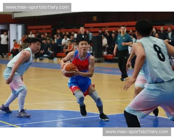 热门篮球集锦：让每一次高光都成为成长的跳板