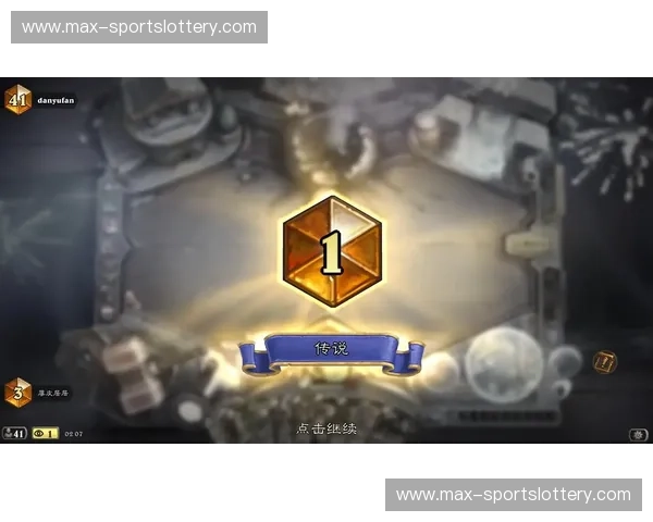 炉石传说数据分析：用数据把你的胜率变成可复制的套路